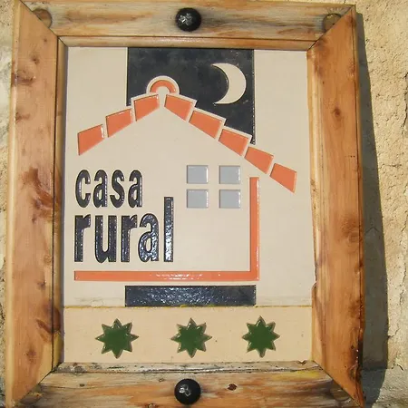 Las Casas Del Duraton Uruenas Exterior photo