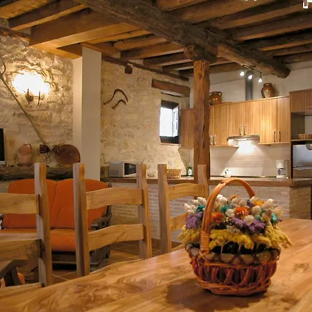 Las Casas Del Duraton Uruenas Exterior photo
