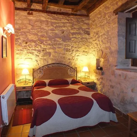 Las Casas Del Duraton Uruenas Exterior photo