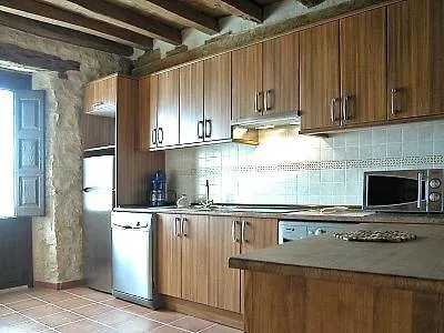 Las Casas Del Duraton Uruenas Exterior photo