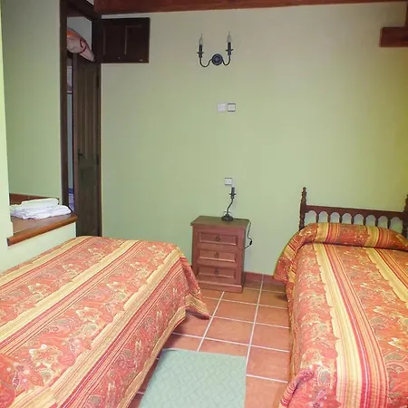 Las Casas Del Duraton Uruenas Exterior photo