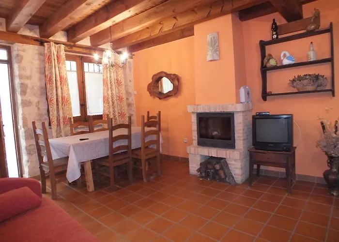 Las Casas Del Duraton