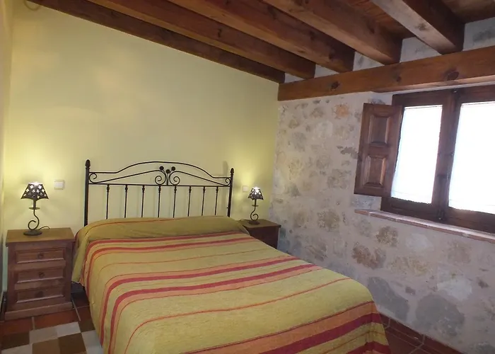 Las Casas Del Duraton