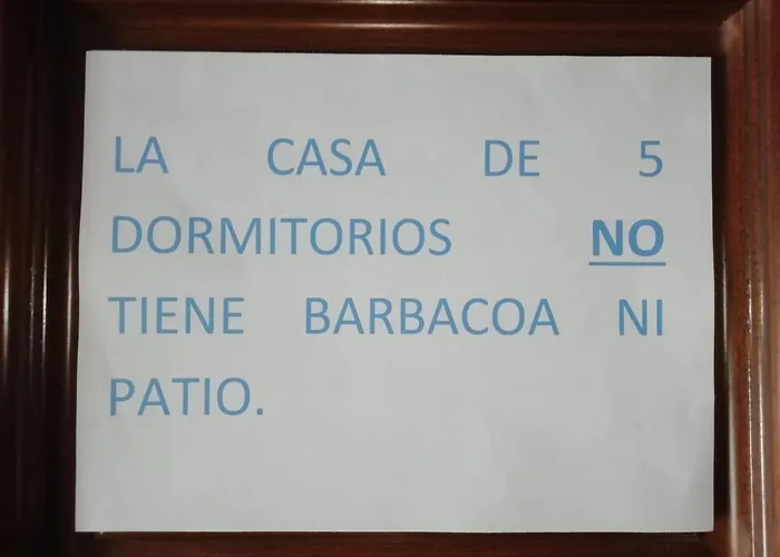 Las Casas Del Duraton