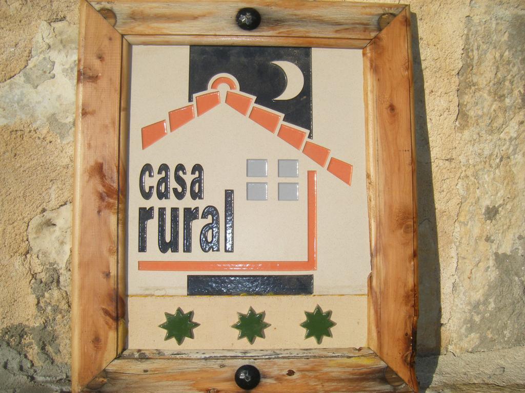Las Casas Del Duraton Country house *