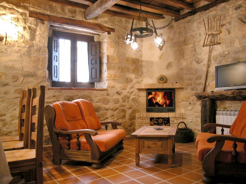 Country house Las Casas Del Duraton *