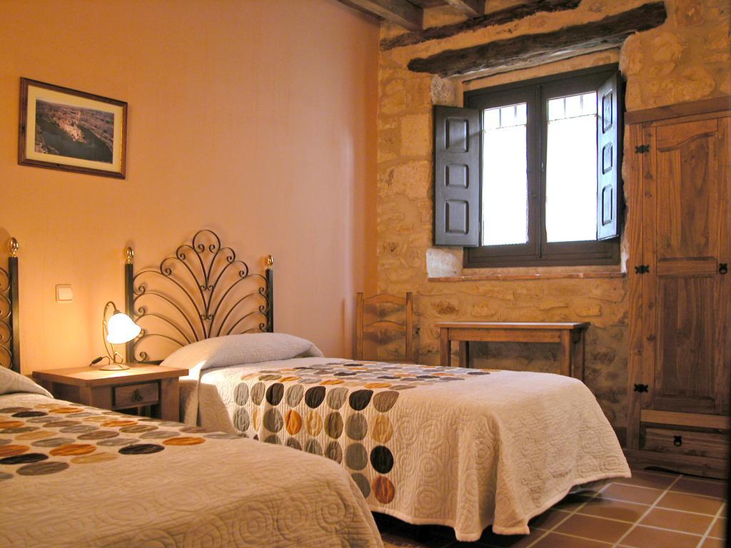 Las Casas Del Duraton