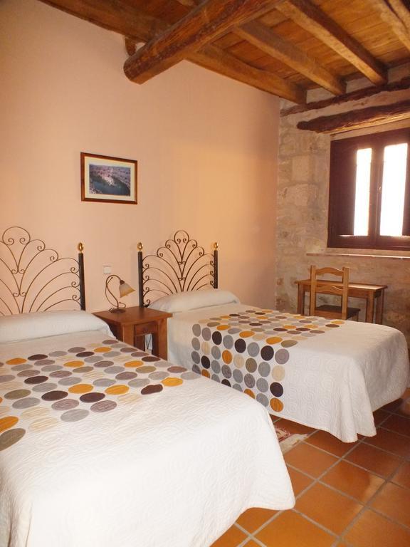 Las Casas Del Duraton