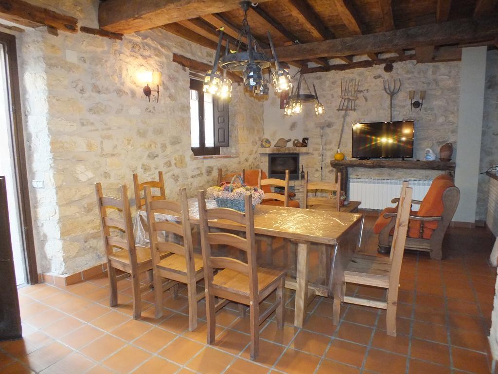 Country house Las Casas Del Duraton *