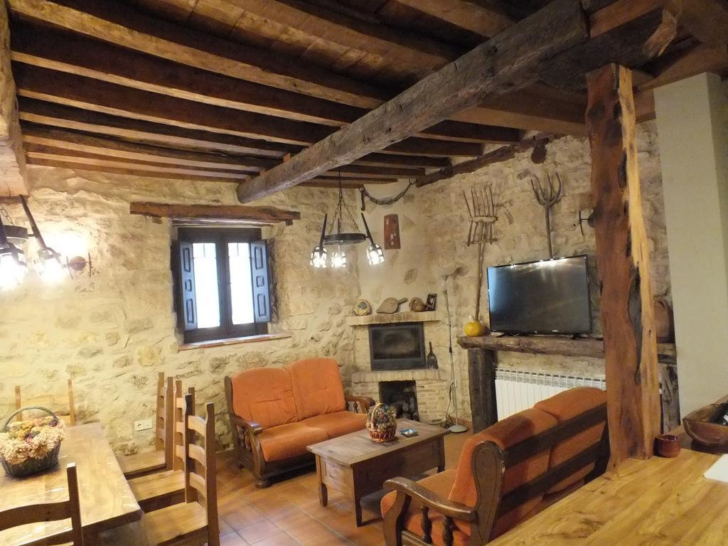 Country house Las Casas Del Duraton *