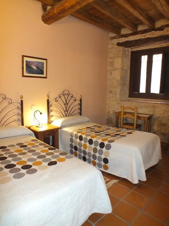 Country house Las Casas Del Duraton *