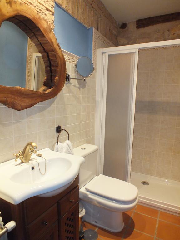 Country house Las Casas Del Duraton *