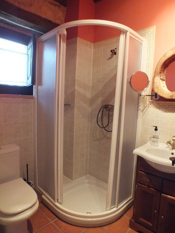 Country house Las Casas Del Duraton *