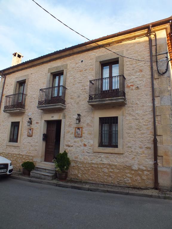 Country house Las Casas Del Duraton