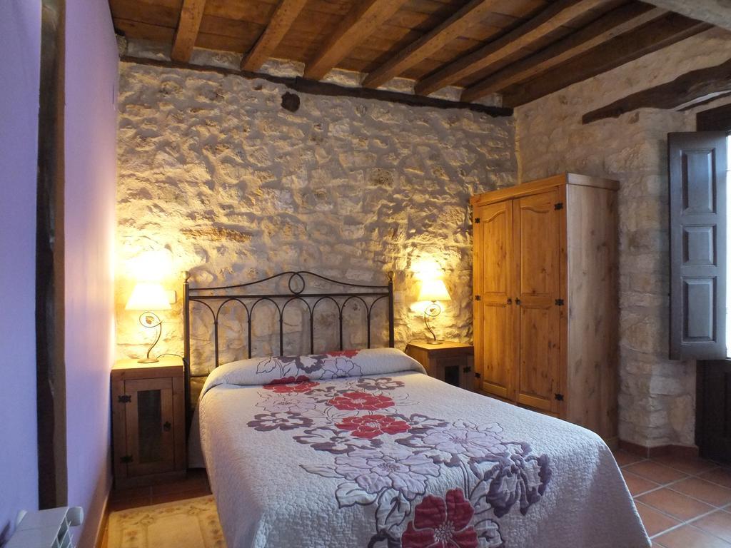 Country house Las Casas Del Duraton
