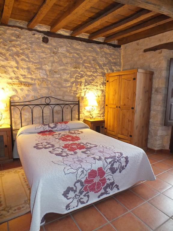 Country house Las Casas Del Duraton *