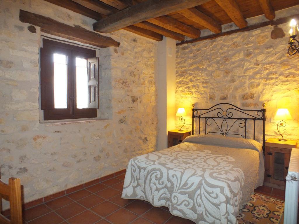 Country house Las Casas Del Duraton *