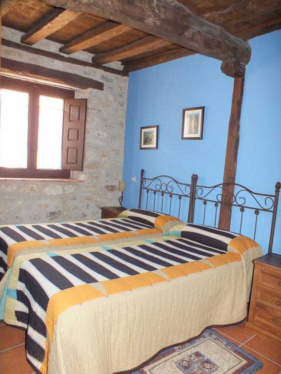 Country house Las Casas Del Duraton