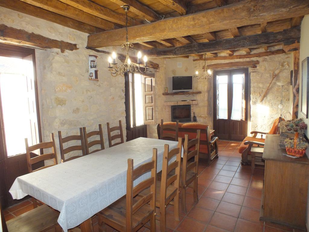 Country house Las Casas Del Duraton *