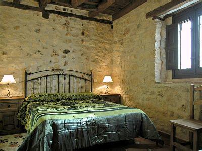Las Casas Del Duraton Country house *
