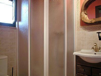 Country house Las Casas Del Duraton