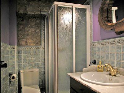 Country house Las Casas Del Duraton Uruenas