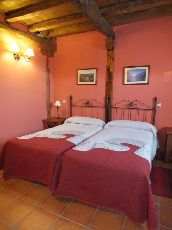 Las Casas Del Duraton