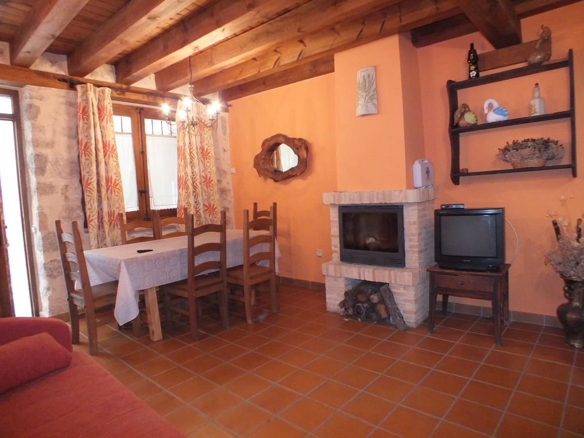 Las Casas Del Duraton *