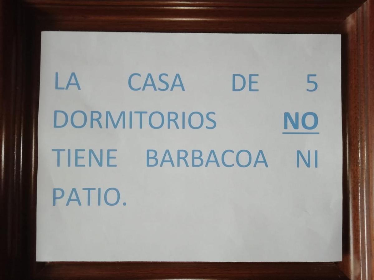 Country house Las Casas Del Duraton Uruenas